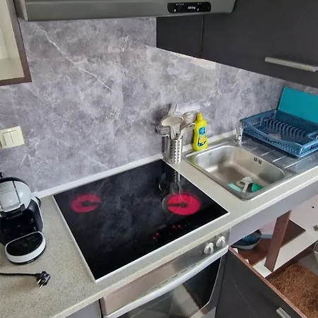 דירה Murko S-3 *