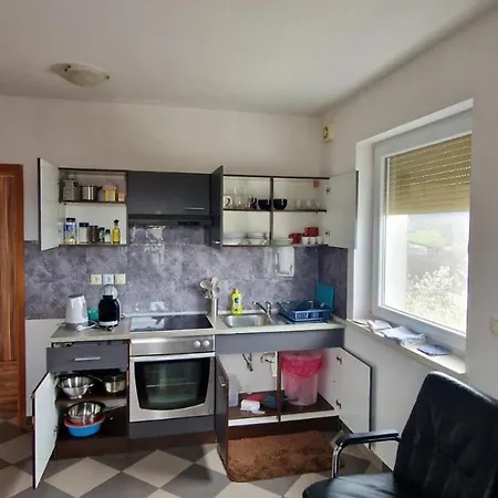 Murko S-3 דירה Ig